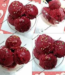 تصویر 5 از بستنی خشک آلبالویی با قیمت ویژه